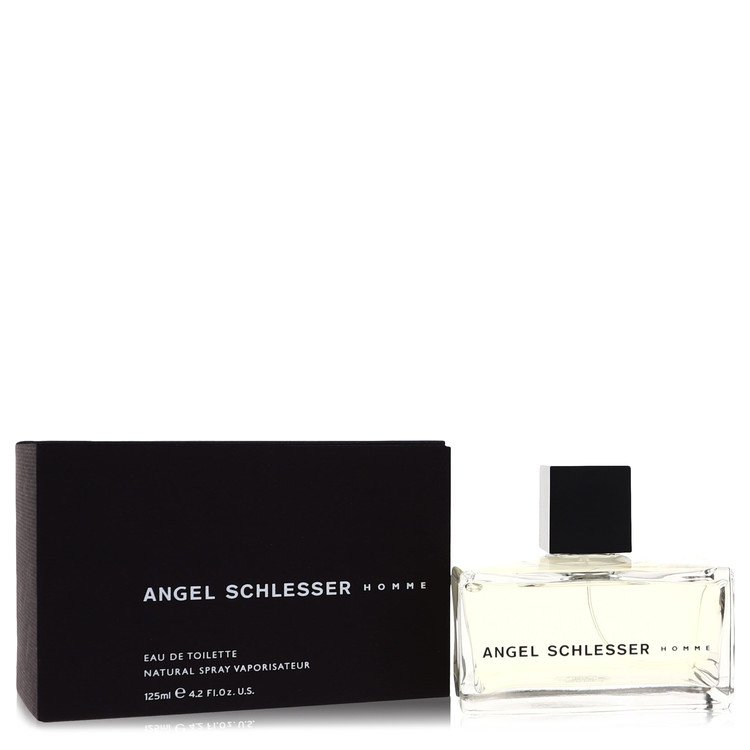 Angel Schlesser by Angel Schlesser Eau De Toilette Spray 4.2 oz