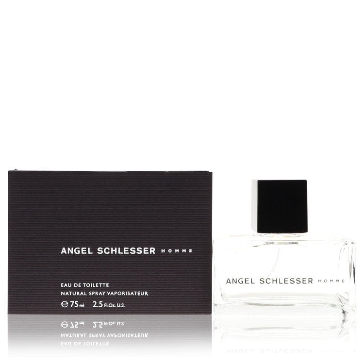 Angel Schlesser by Angel Schlesser Eau De Toilette Spray 2.5 oz