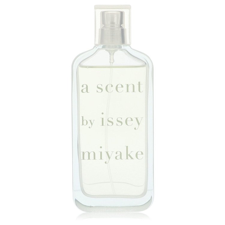 A Scent by Issey Miyake Eau De Toilette Spray (unboxed) 3.4 oz