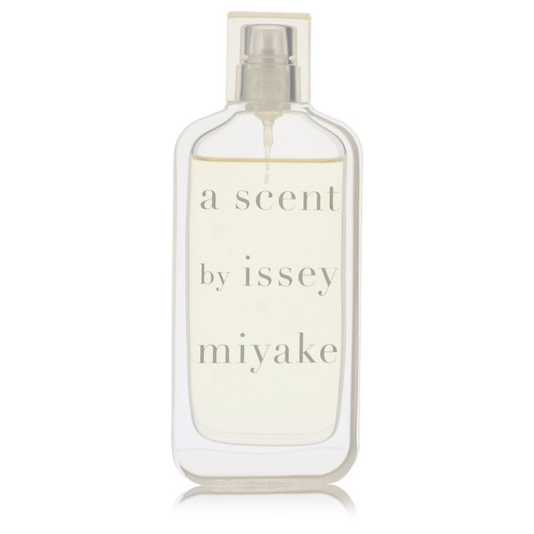 A Scent by Issey Miyake Eau De Toilette Spray (unboxed) 1.7 oz