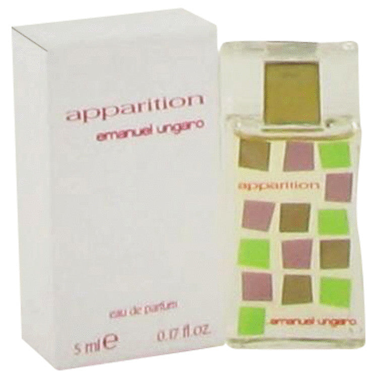 Apparition by Ungaro Mini EDP .17 oz