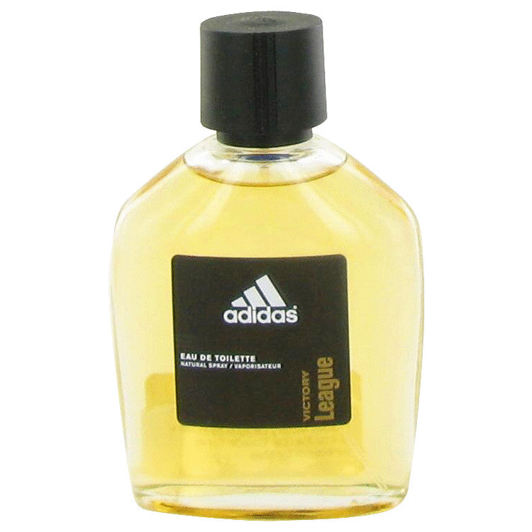 Adidas Victory League by Adidas Eau De Toilette Spray (unboxed) 3.4 oz