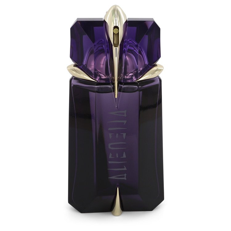 Alien by Thierry Mugler Eau De Parfum Refillable Spray (unboxed) 2 oz