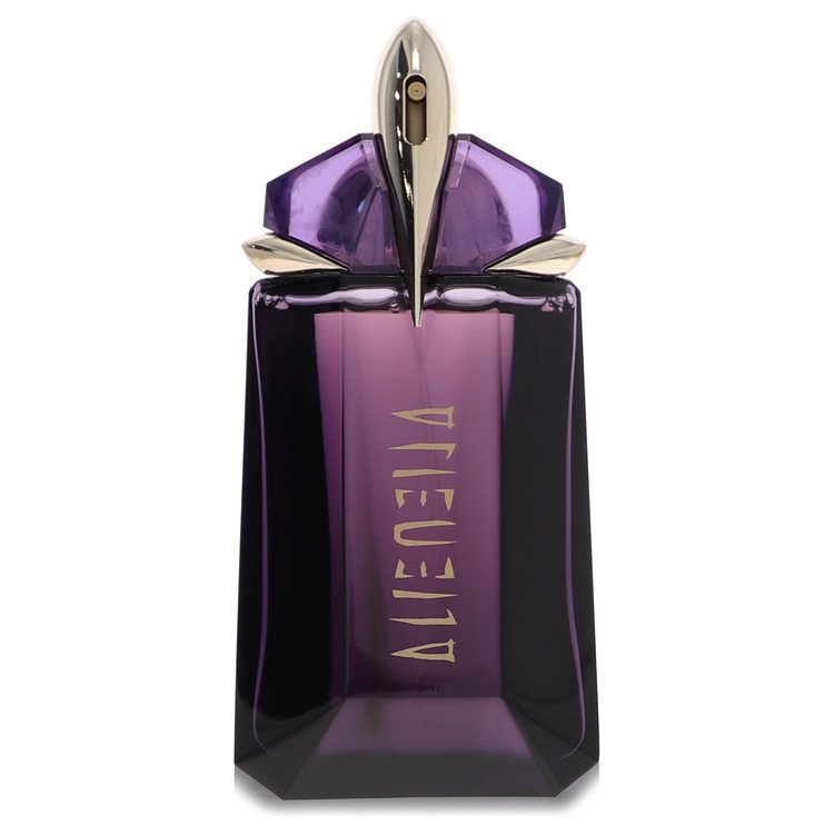 Alien by Thierry Mugler Eau De Parfum Refillable Spray (unboxed) 2 oz