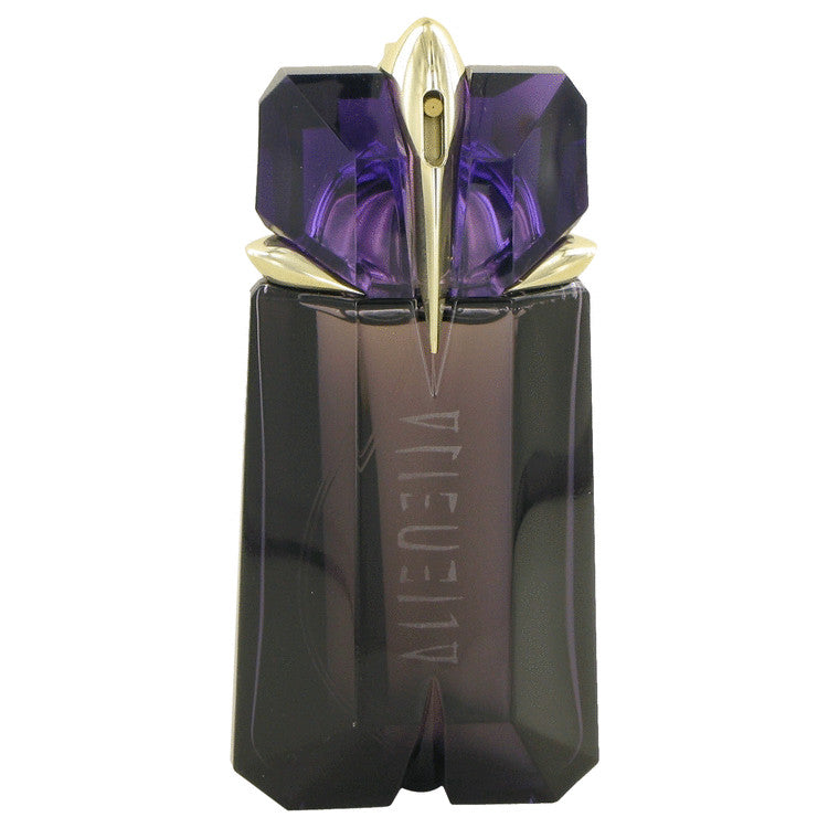 Alien by Thierry Mugler Eau De Parfum Spray (unboxed) 2 oz