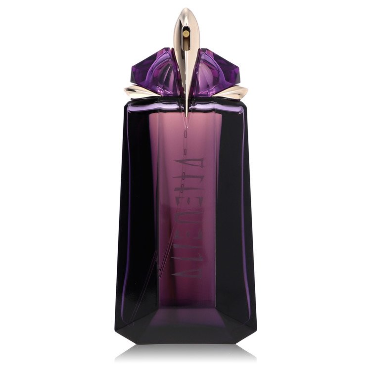 Alien by Thierry Mugler Eau De Parfum Refillable Spray (unboxed) 3 oz