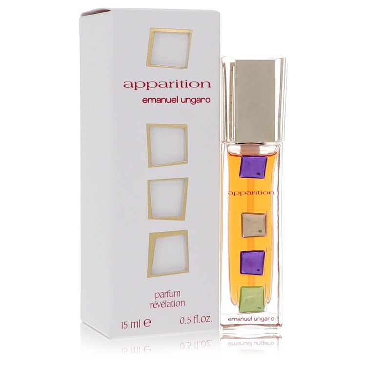 Apparition by Ungaro Pure Parfum .5 oz