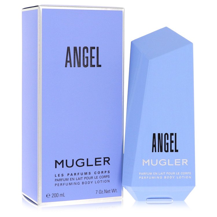 Angel by Thierry Mugler Perfumed Body Lotion 7 oz