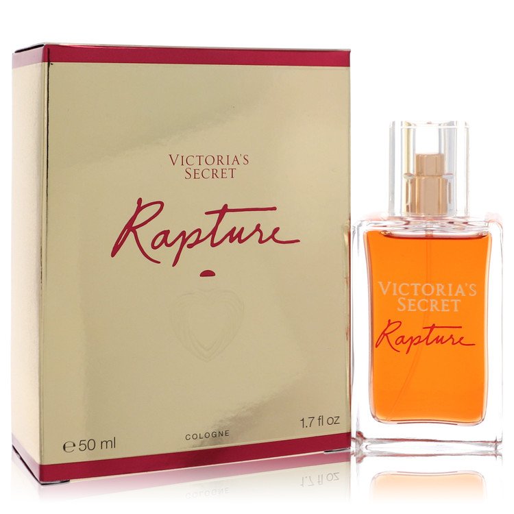 Rapture by Victoria's Secret Cologne Spray 1.7 oz