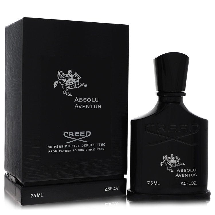 Absolu Aventus by Creed Eau De Parfum Spray 2.5 oz