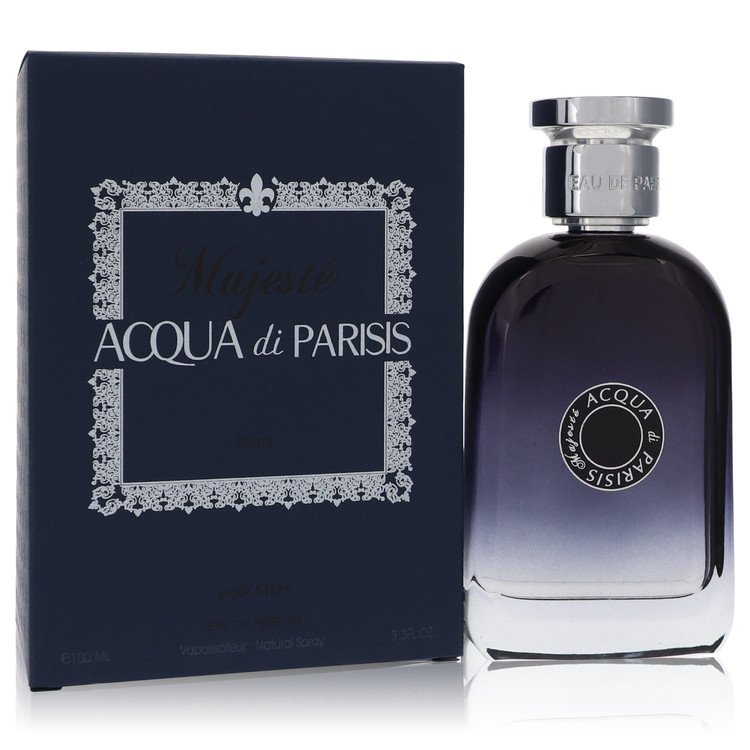 Acqua Di Parisis Majeste by Reyane Tradition Eau De Parfum Spray 3.3 oz