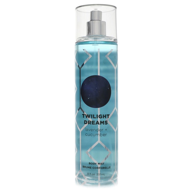 Aeropostale Twilight Dreams by Aeropostale Body Mist Spray 8 oz