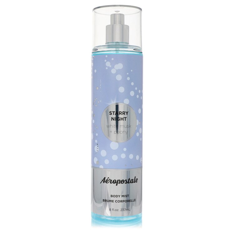 Aeropostale Starry Night by Aeropostale Body Mist Spray 8 oz