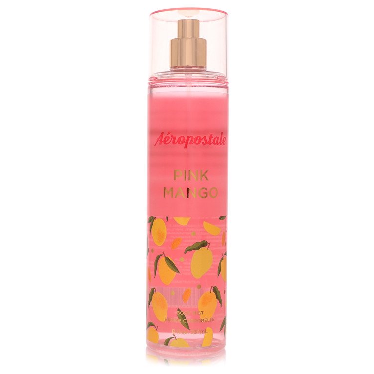 Aeropostale Pink Mango by Aeropostale Body Mist Spray 8 oz