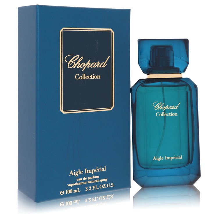 Aigle Imperial  by Chopard Eau De Parfum Spray (Unisex) 3.2 oz