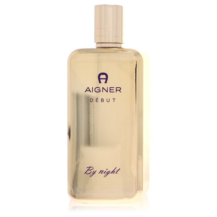 Aigner Debut by Etienne Aigner Eau De Parfum Spray (Unboxed) 3.4 oz