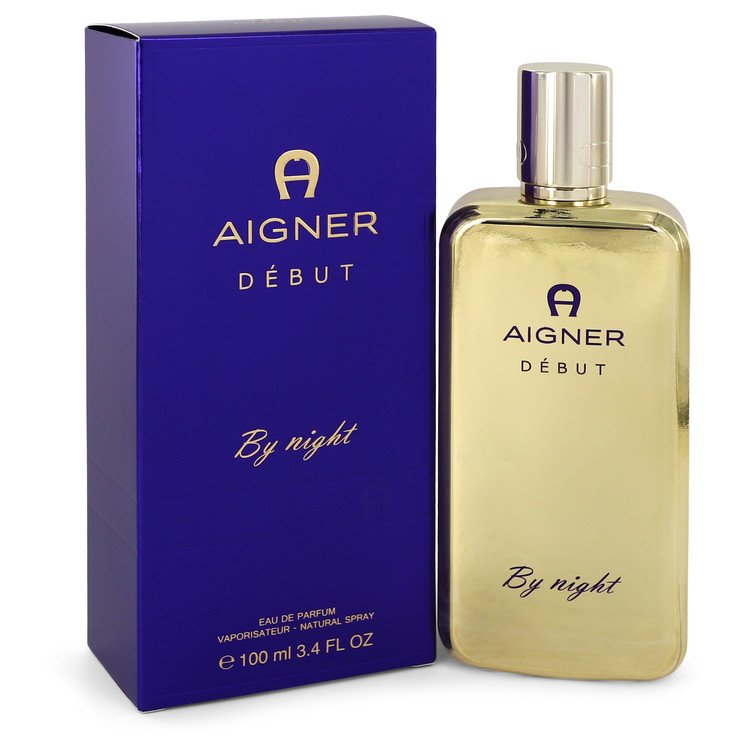 Aigner Debut by Etienne Aigner Eau De Parfum Spray 3.4 oz