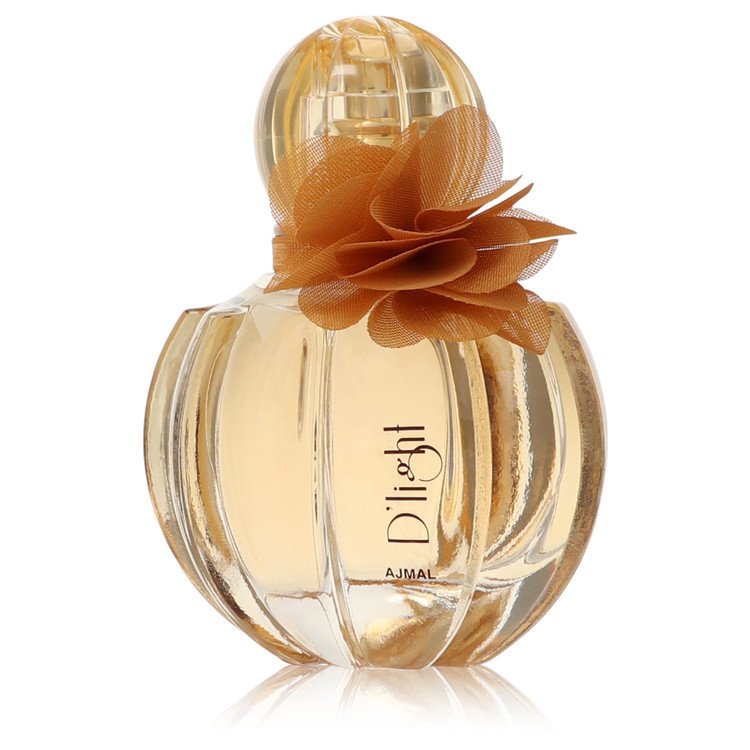 Ajmal D'light by Ajmal Eau De Parfum Spray (unboxed) 2.5 oz