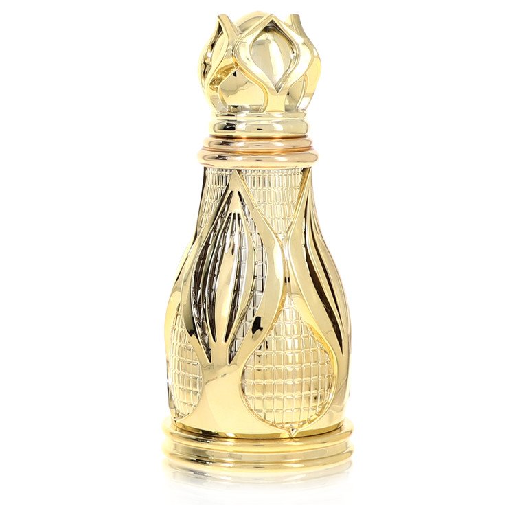Ajmal Khofooq by Ajmal Concentrated Perfume (Unisex Unboxed) .6 oz