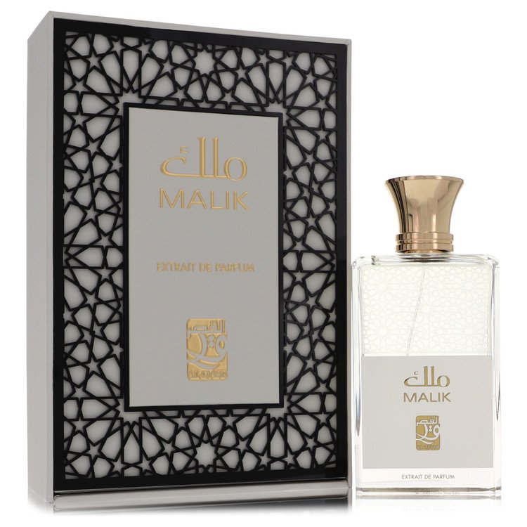 Al Qasr Malik by My Perfumes Eau De Parfum Spray (Unisex) 3.4 oz