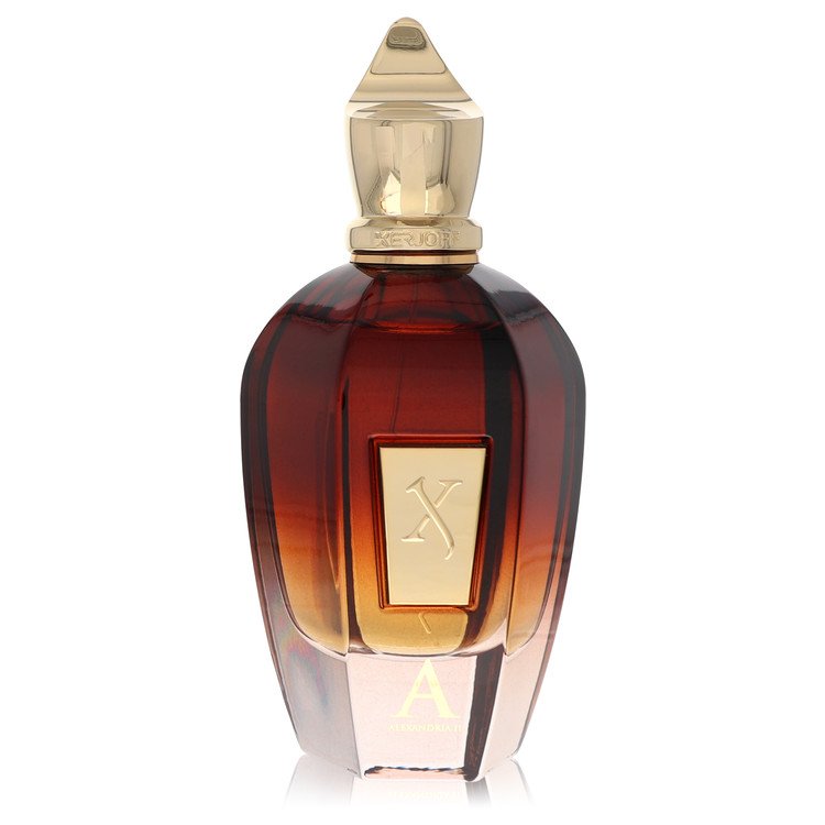 Alexandria II by Xerjoff Eau De Parfum Spray (Unisex Tester) 3.4 oz