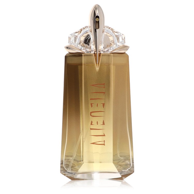 Alien Goddess by Thierry Mugler Eau De Parfum Spray (Unboxed) 3 oz