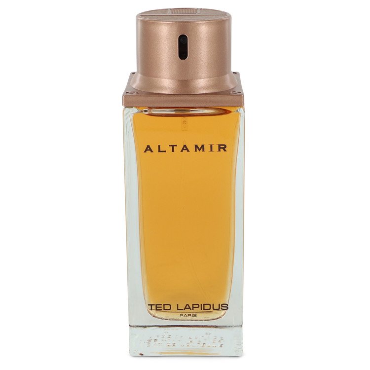 Altamir by Ted Lapidus Eau De Toilette Spray (unboxed) 4.2 oz