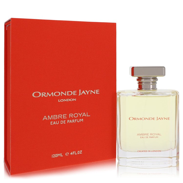 Ormonde Jayne Ambre Royal by Ormonde Jayne Eau De Parfum Spray (Unisex) 4.0 oz