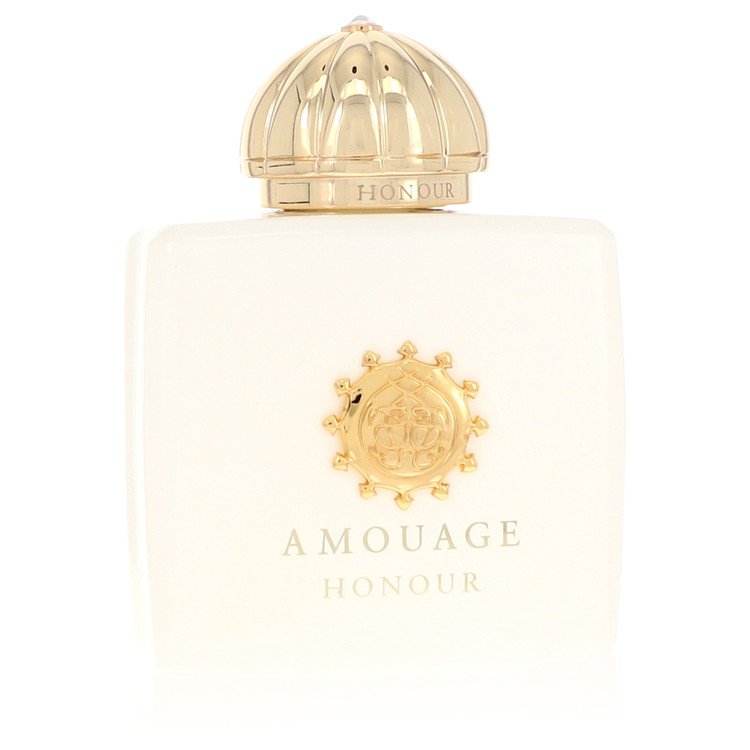 Amouage Honour by Amouage Eau De Parfum Spray (Unboxed) 3.4 oz