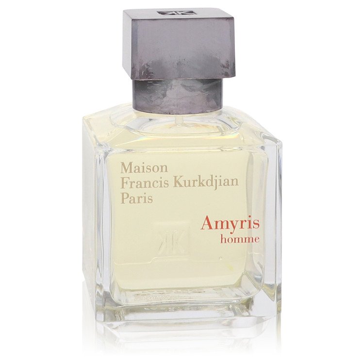 Amyris Homme by Maison Francis Kurkdjian Eau De Toilette Spray (unboxed) 2.4 oz