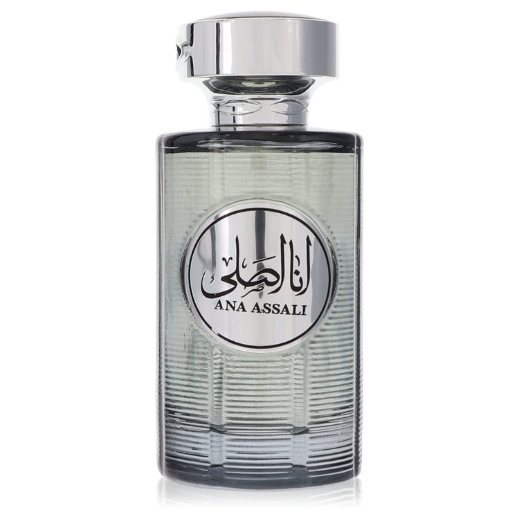 Ana Assali by Rihanah Eau De Parfum Spray (Unisex unboxed) 3.4 oz