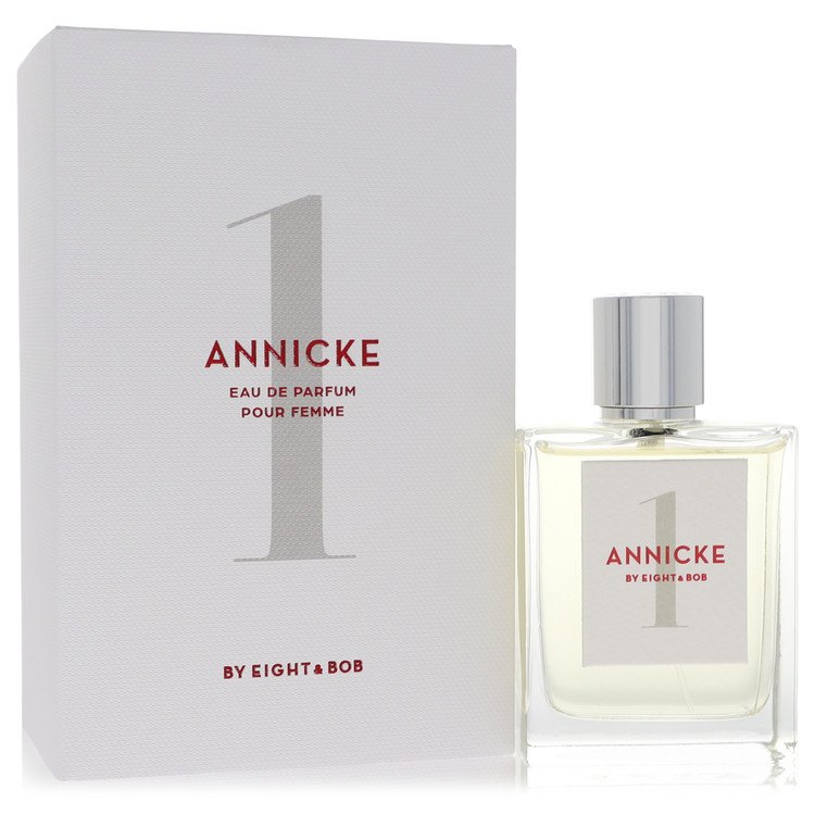 Annicke 1 by Eight & Bob Eau De Parfum Spray 3.4 oz