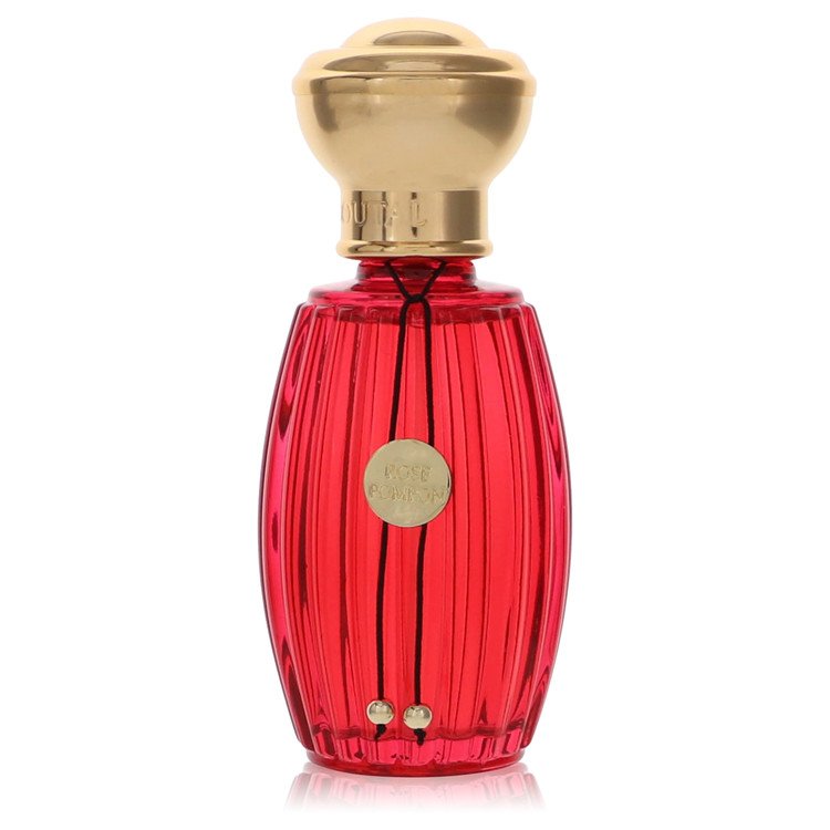 Annick Goutal Rose Pompon by Annick Goutal Eau De Parfum Spray (unboxed) 3.4 oz