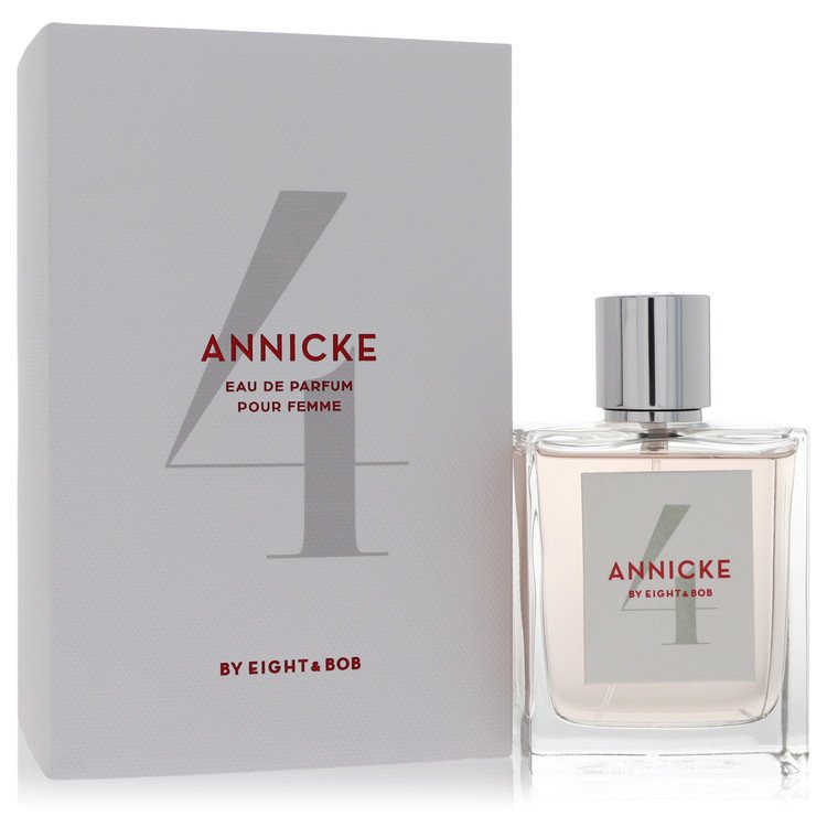 Annicke 4 by Eight & Bob Eau De Parfum Spray 3.4 oz