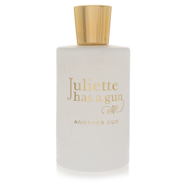 Another Oud by Juliette Has a Gun Eau De Parfum spray (unboxed) 3.4 oz