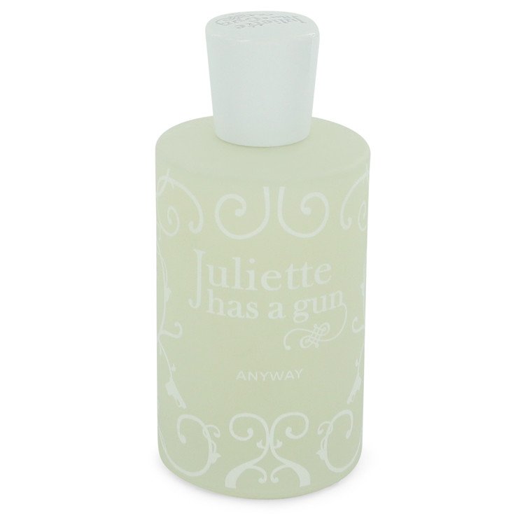 Anyway by Juliette Has a Gun Eau De Parfum Spray (unboxed) 3.3 oz 
