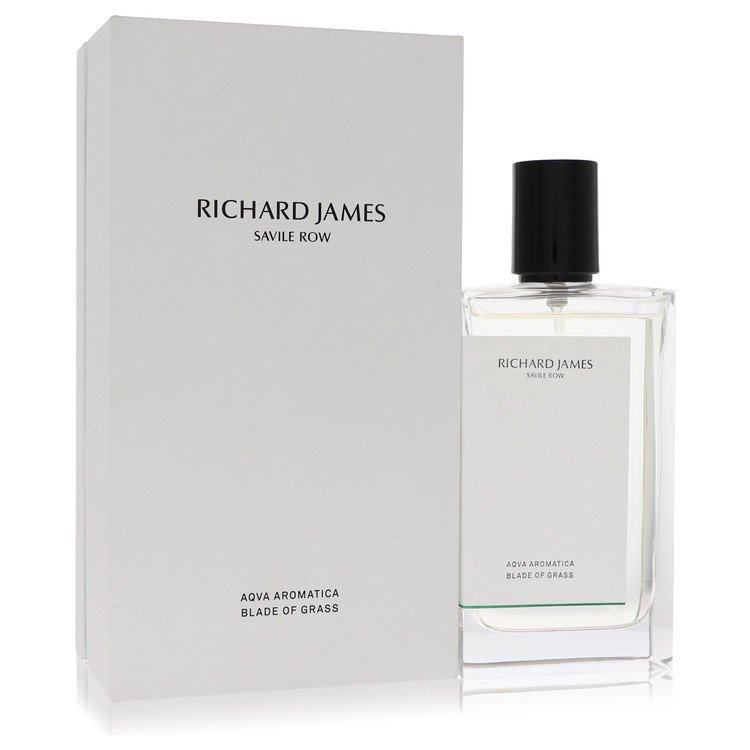 Aqua Aromatica Blade of Grass by Richard James Cologne Spray 3.5 oz