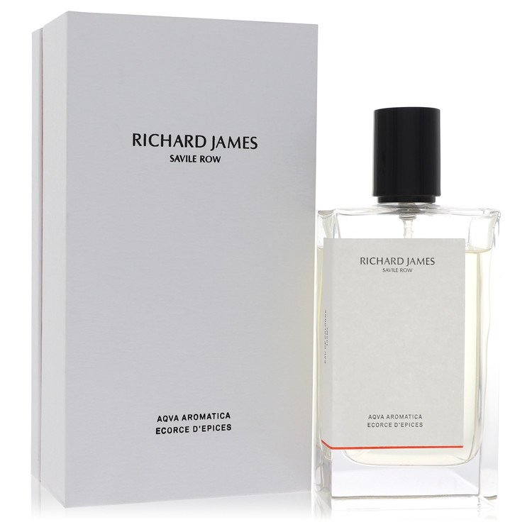 Aqua Aromatica Ecorce D'epices by Richard James Cologne Spray 3.5 oz