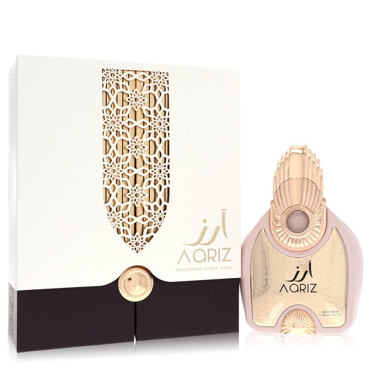 Arabiyat Prestige Aariz by Arabiyat Prestige Eau De Parfum Spray (Unisex) 3.4 oz