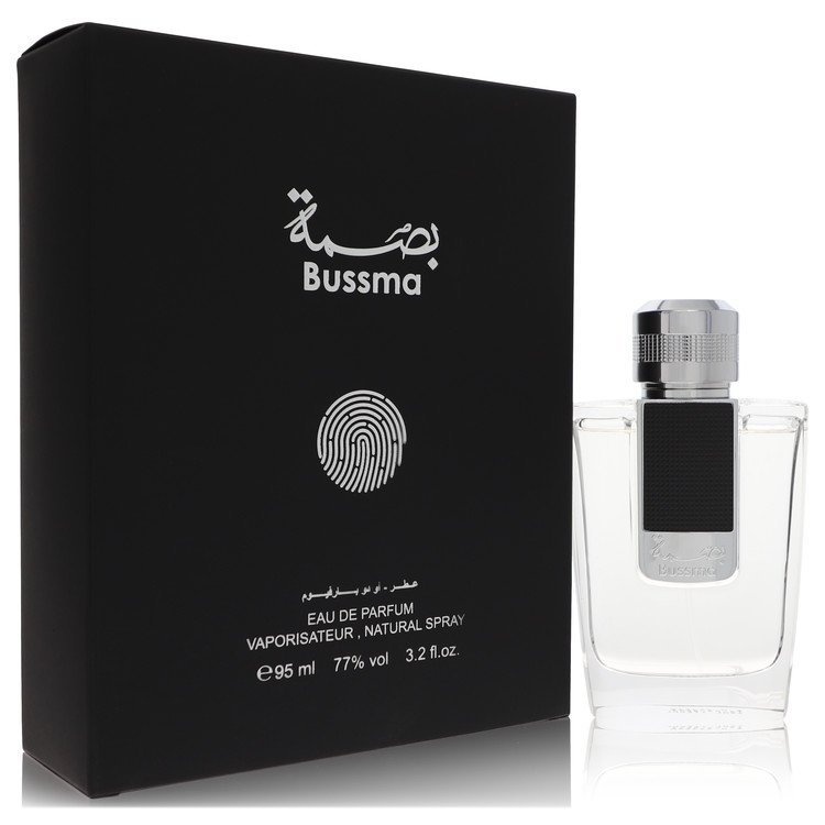 Arabian Oud Bussma by Arabian Oud Eau De Parfum Spray 3.2 oz