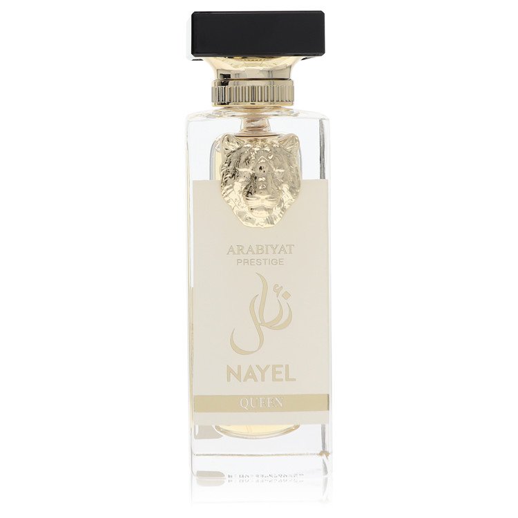 Arabiyat Prestige Nayel Queen by Arabiyat Prestige Eau De Parfum Spray (Unboxed) 2.4 oz