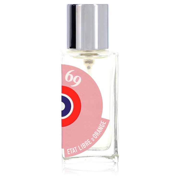 Archives 69 by Etat Libre D'Orange Eau De Parfum Spray (Unisex Unboxed) 1.6 oz