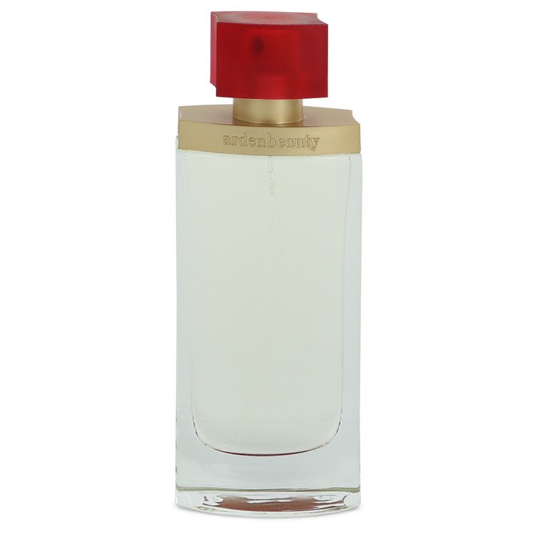 Arden Beauty by Elizabeth Arden Eau De Parfum Spray (unboxed) 1.7 oz 