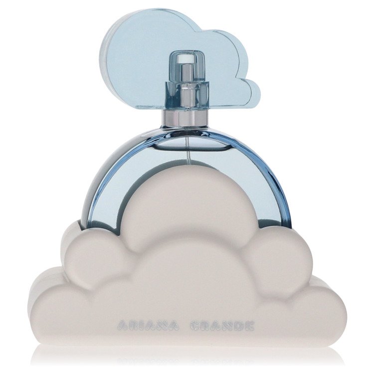 Ariana Grande Cloud by Ariana Grande Eau De Parfum Spray (unboxed) 3.4 oz 