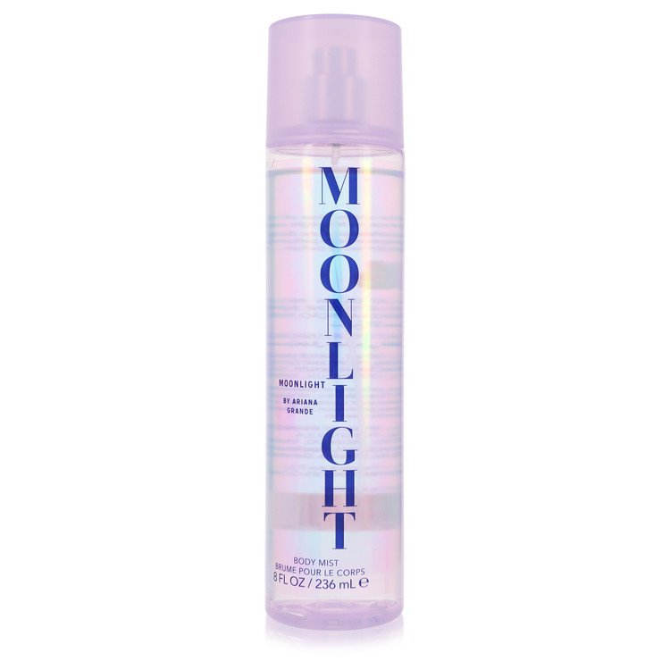 Ariana Grande Moonlight by Ariana Grande Body Mist Spray 8 oz 