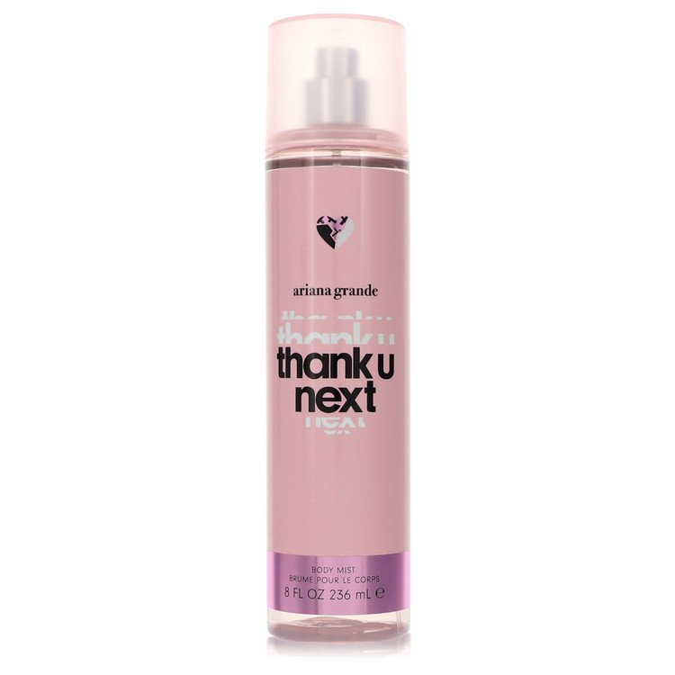 Ariana Grande Thank U  Next by Ariana Grande Body Mist 8 oz