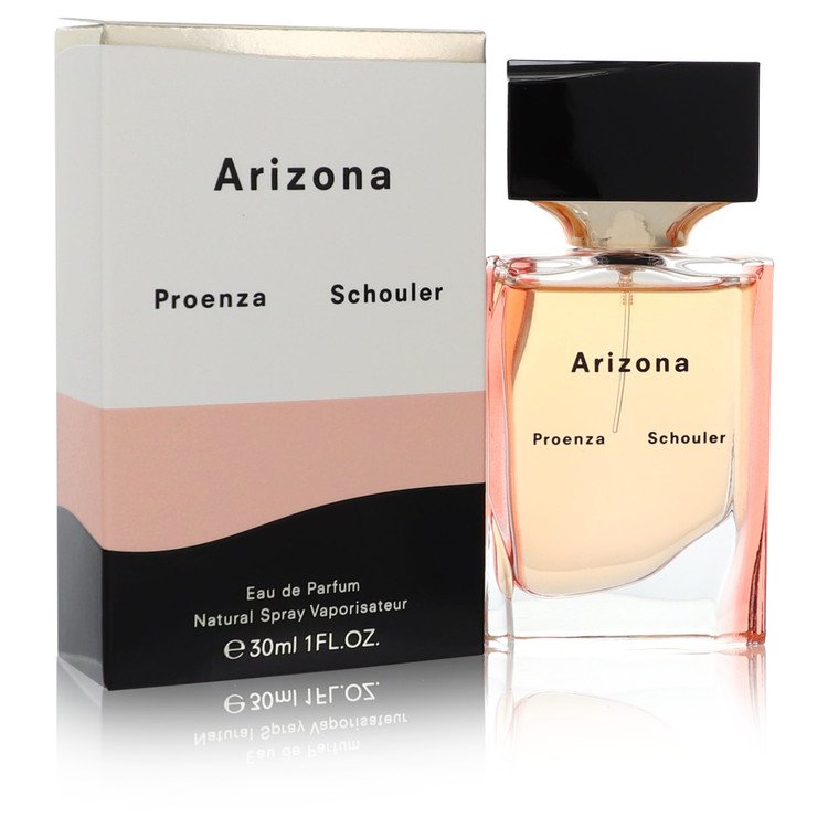 Arizona by Proenza Schouler Eau De Parfum Spray 1 oz