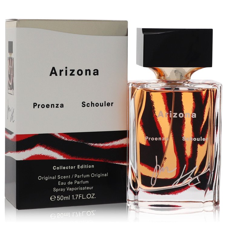 Arizona by Proenza Schouler Eau De Parfum Spray (Collector's Edition) 1.7 oz