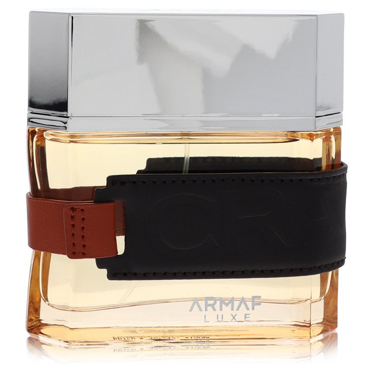 Armaf Craze by Armaf Eau De Parfum Spray (unboxed) 3.4 oz 