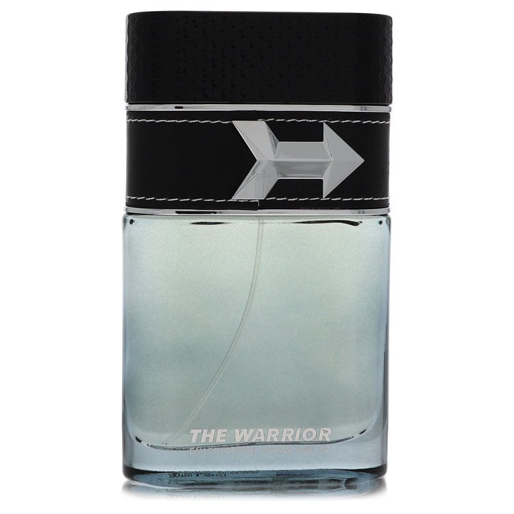 Armaf The Warrior by Armaf Eau De Toilette Spray (Unboxed) 3.4 oz